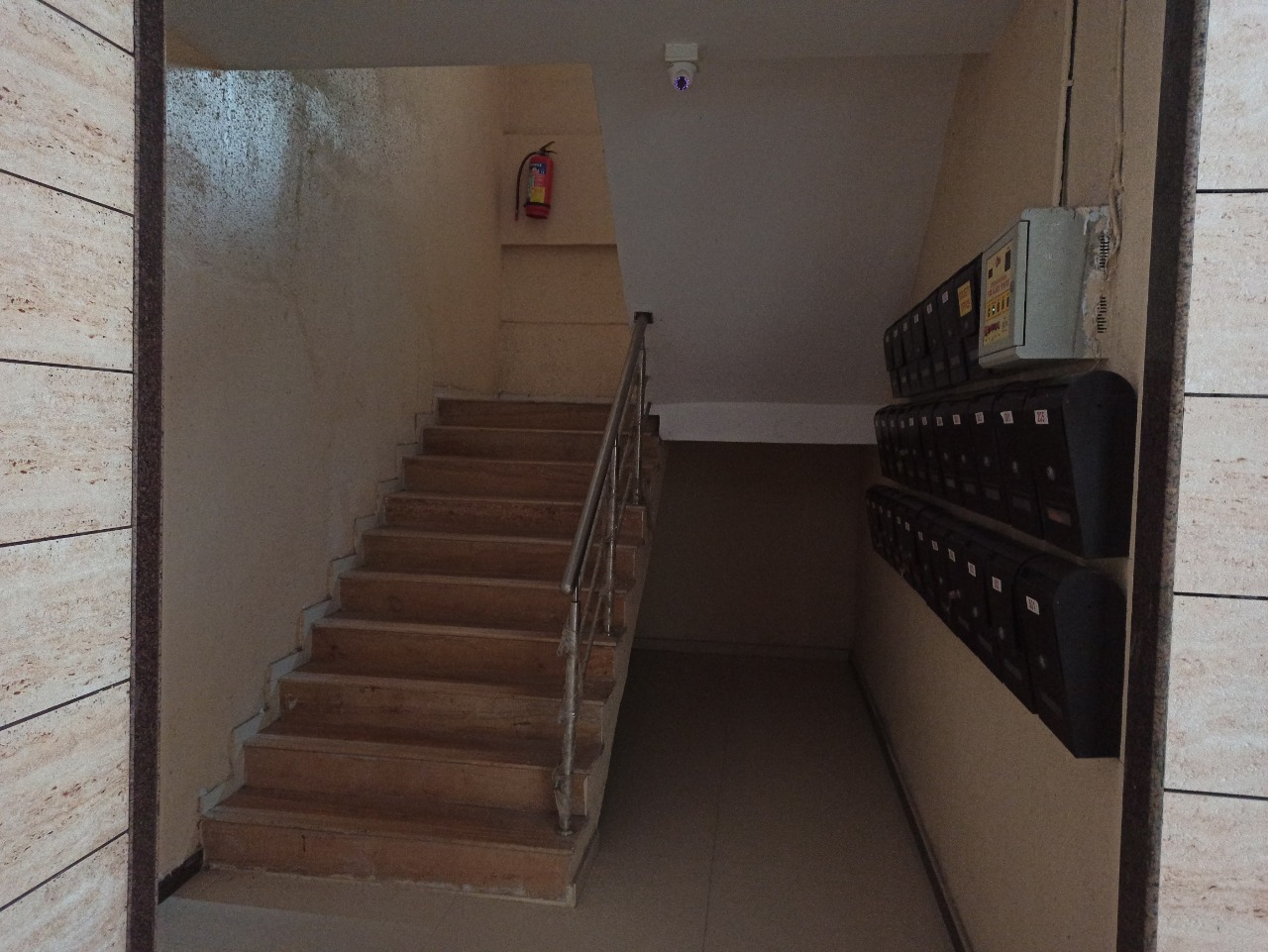 2bhk property in adheri west